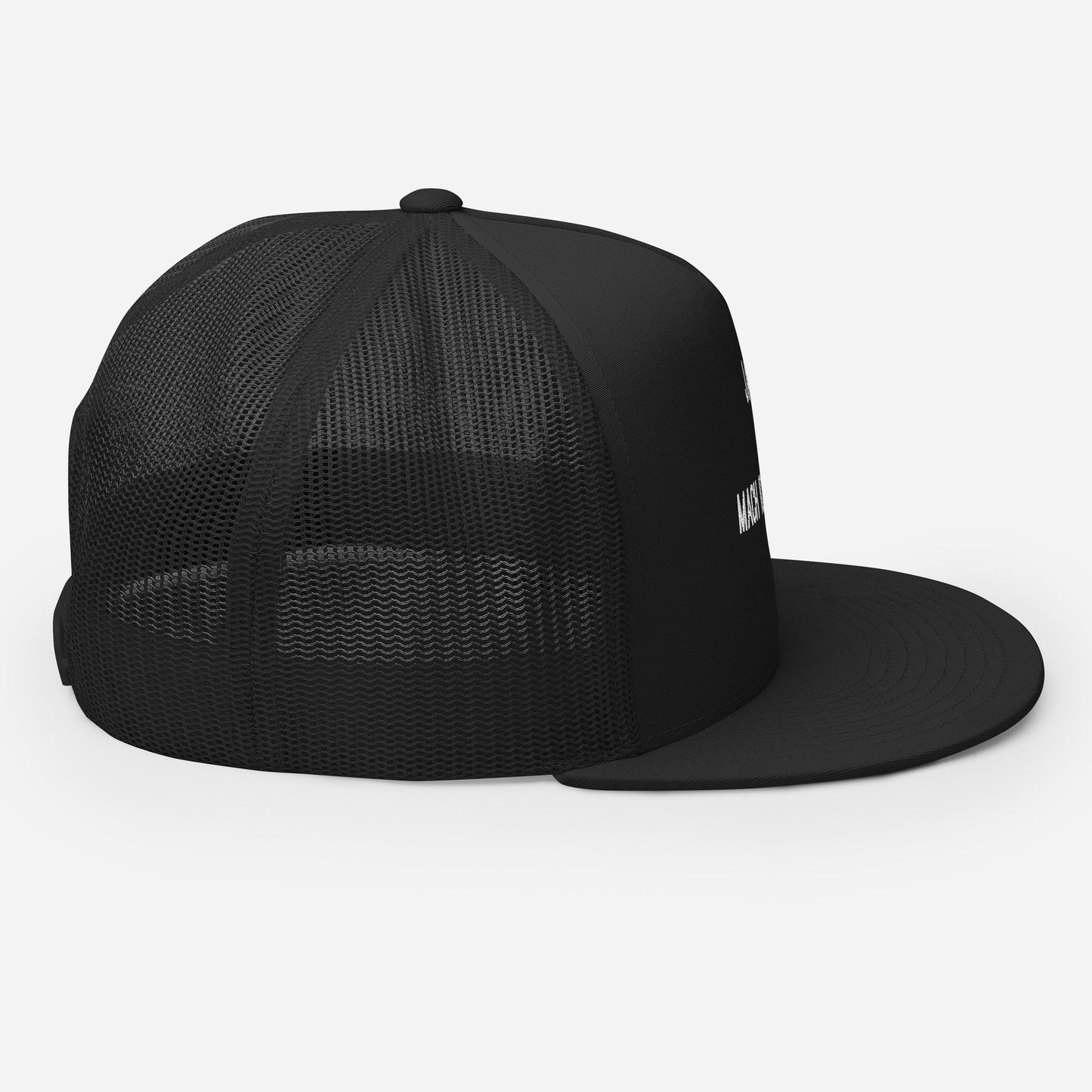 Snapback Cap "Jaaa... mache ich gleich."
